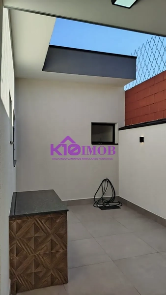 Casa Condominio Terras São Francisco Sorocaba-SP: 17ª foto da galeria de imagens do imóvel