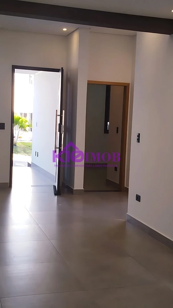 Casa Condominio Terras São Francisco Sorocaba-SP: 4ª foto da galeria de imagens do imóvel