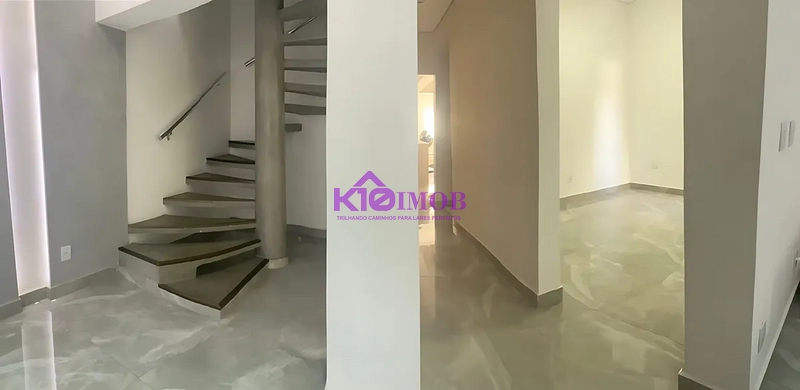 Sobrado Jardim Paulistano Sorocaba/SP: 5ª foto da galeria de imagens do imóvel