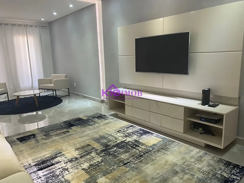 Sobrado Jardim Paulistano Sorocaba/SP: 11ª foto da galeria de imagens do imóvel