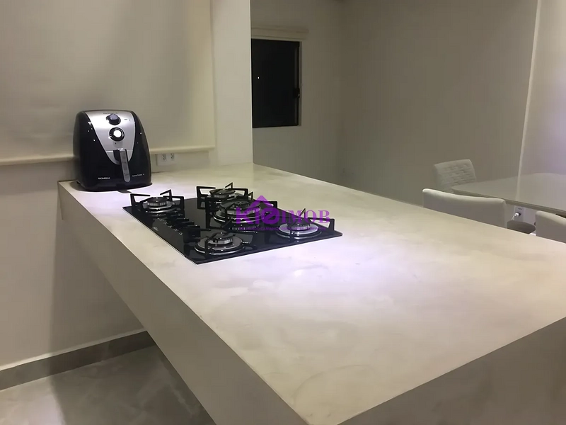 Sobrado Jardim Paulistano Sorocaba/SP: 6ª foto da galeria de imagens do imóvel