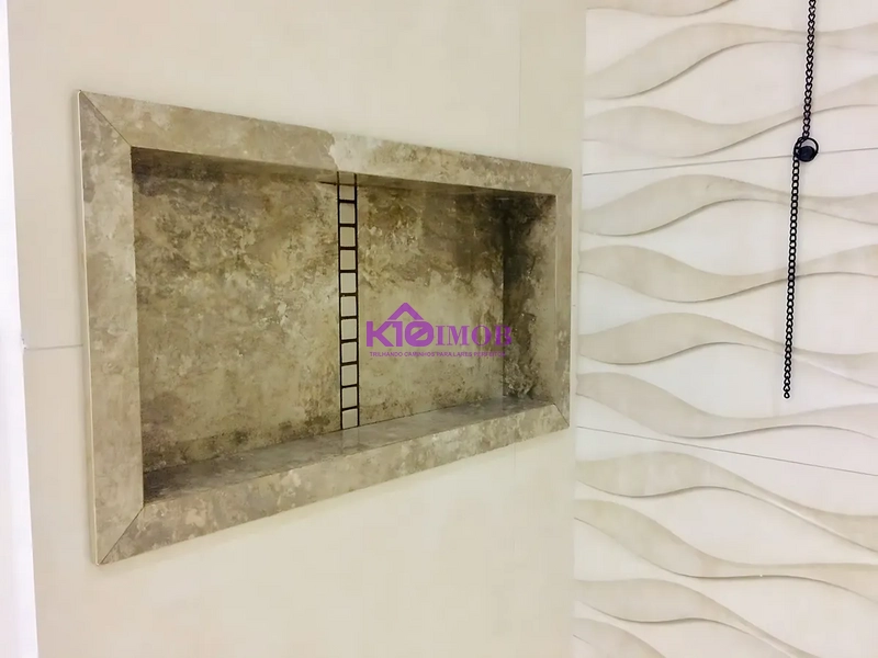 Sobrado Jardim Paulistano Sorocaba/SP: 23ª foto da galeria de imagens do imóvel