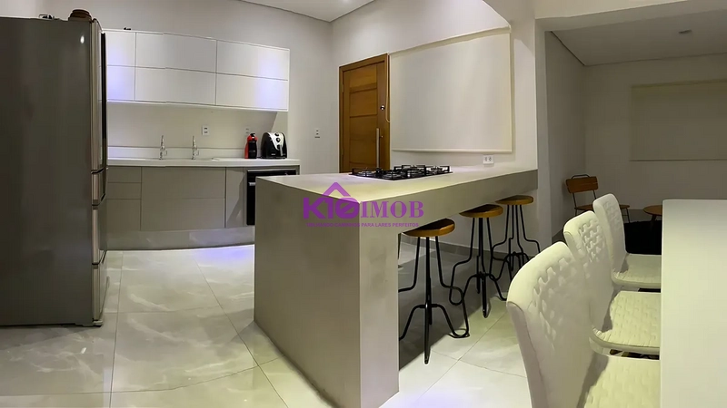 Sobrado Jardim Paulistano Sorocaba/SP: 13ª foto da galeria de imagens do imóvel