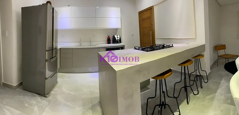 Sobrado Jardim Paulistano Sorocaba/SP: 14ª foto da galeria de imagens do imóvel