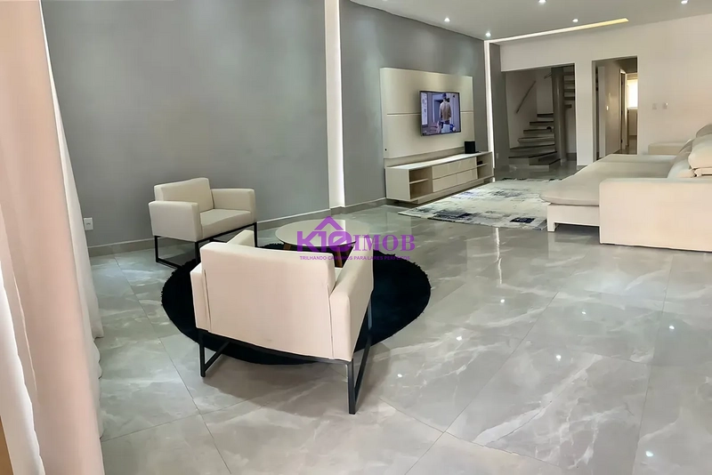 Sobrado Jardim Paulistano Sorocaba/SP: 9ª foto da galeria de imagens do imóvel