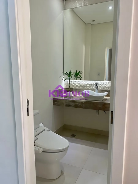 Sobrado Jardim Paulistano Sorocaba/SP: 20ª foto da galeria de imagens do imóvel