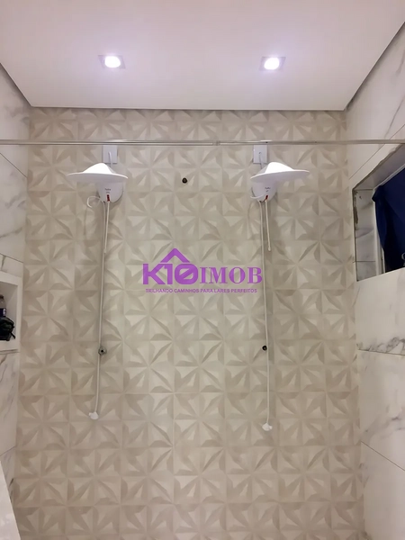 Sobrado Jardim Paulistano Sorocaba/SP: 24ª foto da galeria de imagens do imóvel