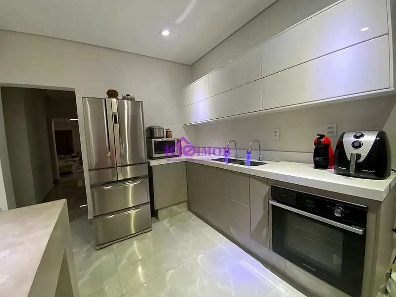 Sobrado Jardim Paulistano Sorocaba/SP: 12ª foto da galeria de imagens do imóvel