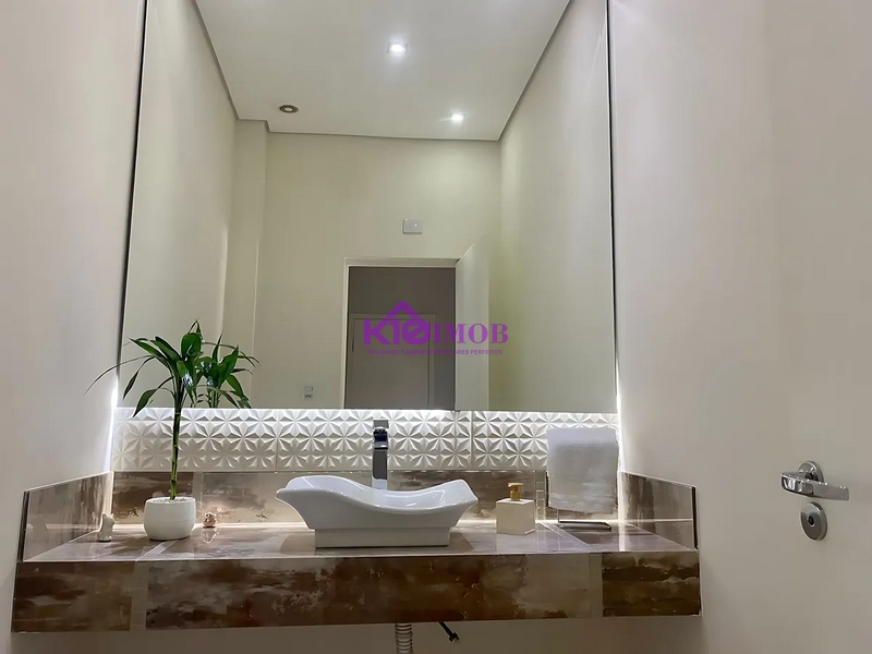 Sobrado Jardim Paulistano Sorocaba/SP: 21ª foto da galeria de imagens do imóvel