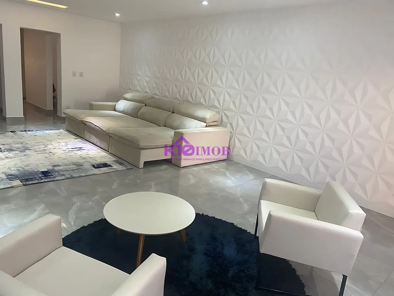 Sobrado Jardim Paulistano Sorocaba/SP: 4ª foto da galeria de imagens do imóvel