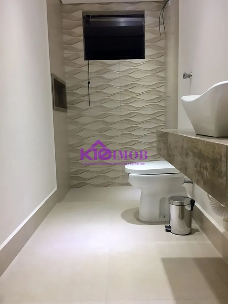 Sobrado Jardim Paulistano Sorocaba/SP: 25ª foto da galeria de imagens do imóvel