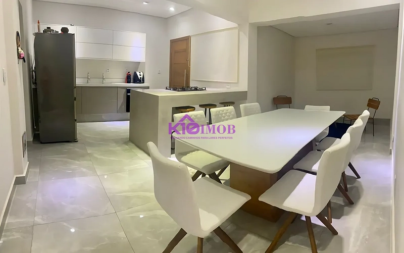 Sobrado Jardim Paulistano Sorocaba/SP: 3ª foto da galeria de imagens do imóvel