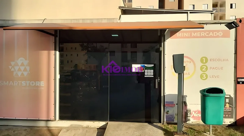 Apartamento Condominio Vilage Monte Verde Sorocaba/SP: 12ª foto da galeria de imagens do imóvel