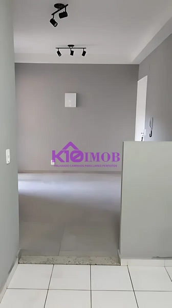 Apartamento Condominio Vilage Monte Verde Sorocaba/SP: 7ª foto da galeria de imagens do imóvel