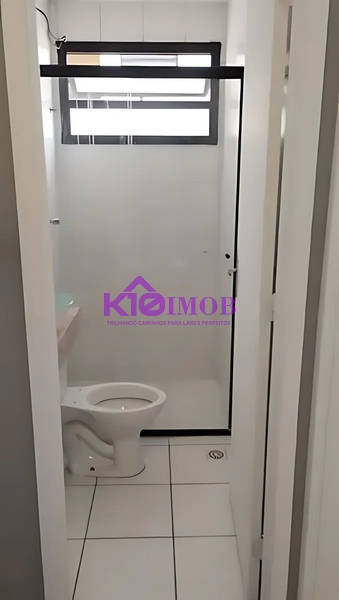 Apartamento Condominio Vilage Monte Verde Sorocaba/SP: 8ª foto da galeria de imagens do imóvel