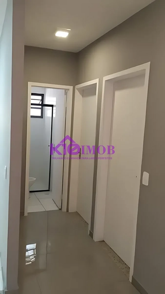 Apartamento Condominio Vilage Monte Verde Sorocaba/SP: 5ª foto da galeria de imagens do imóvel