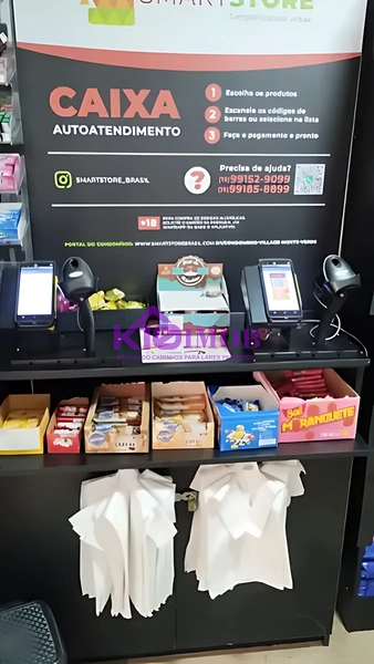 Apartamento Condominio Vilage Monte Verde Sorocaba/SP: 14ª foto da galeria de imagens do imóvel