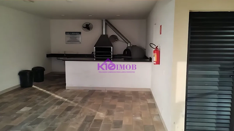 Apartamento Condominio Vilage Monte Verde Sorocaba/SP: 16ª foto da galeria de imagens do imóvel