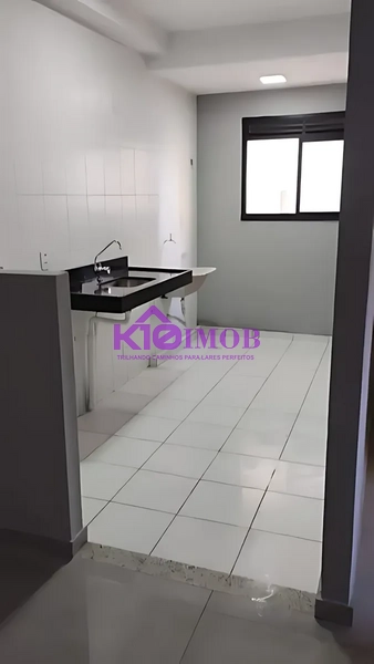 Apartamento Condominio Vilage Monte Verde Sorocaba/SP: 3ª foto da galeria de imagens do imóvel