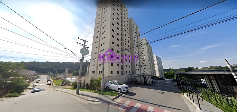 Apartamento Condominio Vilage Monte Verde Sorocaba/SP: 1ª foto da galeria de imagens do imóvel