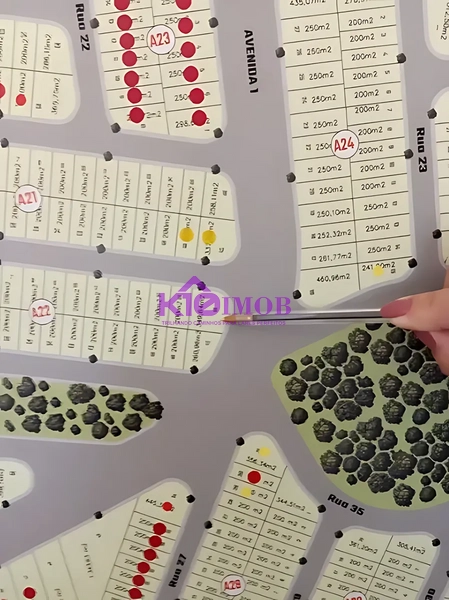 Terreno Esquina Jardim Santa Cristina Sorocaba/SP: 10ª foto da galeria de imagens do imóvel