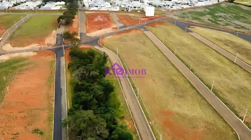 Terreno Esquina Jardim Santa Cristina Sorocaba/SP: 4ª foto da galeria de imagens do imóvel