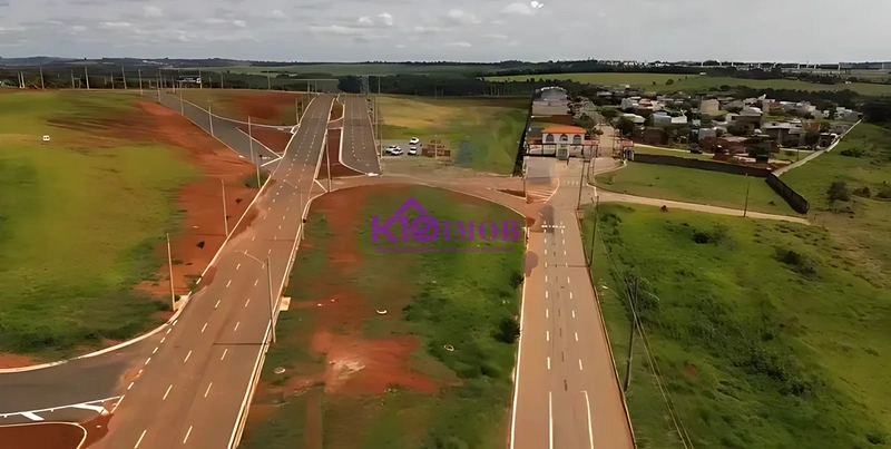 Imóvel residencial ou comercial