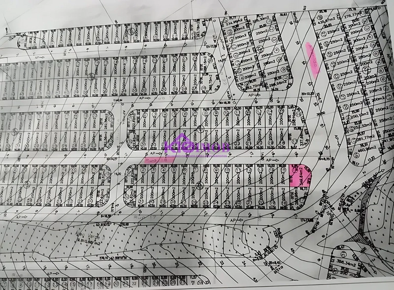 Terreno Esquina Jardim Santa Cristina Sorocaba/SP: 9ª foto da galeria de imagens do imóvel