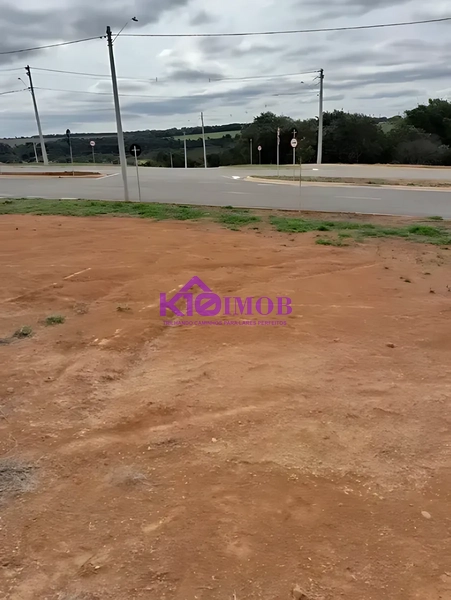 Terreno Esquina Jardim Santa Cristina Sorocaba/SP: 3ª foto da galeria de imagens do imóvel