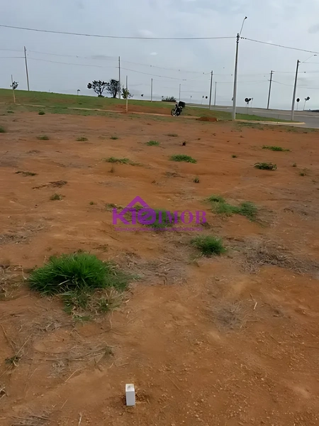 Terreno Esquina Jardim Santa Cristina Sorocaba/SP: 6ª foto da galeria de imagens do imóvel