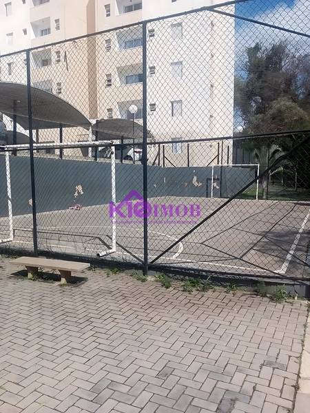 Apartamento Condominio Ilha Málaga Votorantim/SP: 23ª foto da galeria de imagens do imóvel