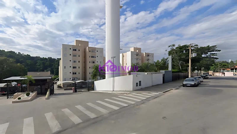 Apartamento Condominio Ilha Málaga Votorantim/SP: 25ª foto da galeria de imagens do imóvel