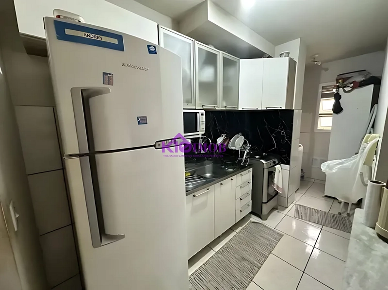 Apartamento Condominio Ilha Málaga Votorantim/SP: 4ª foto da galeria de imagens do imóvel