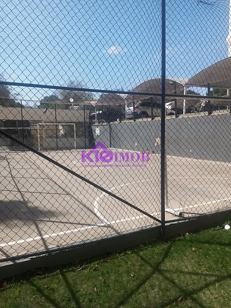 Apartamento Condominio Ilha Málaga Votorantim/SP: 22ª foto da galeria de imagens do imóvel