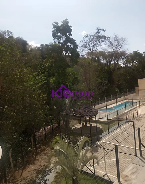 Apartamento Condominio Ilha Málaga Votorantim/SP: 24ª foto da galeria de imagens do imóvel