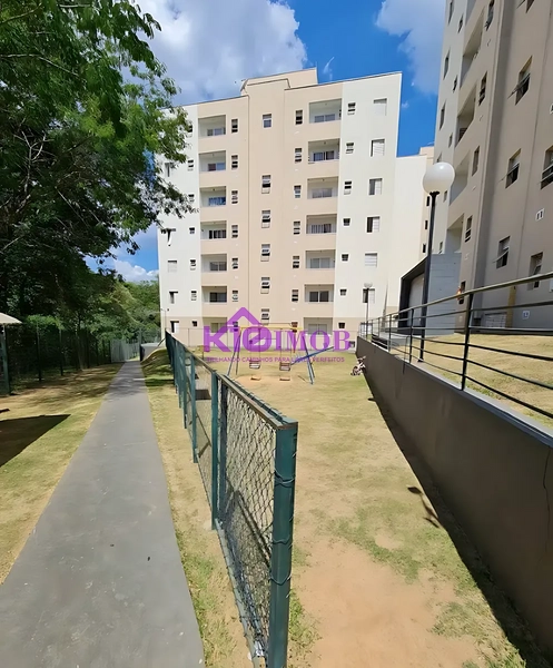 Apartamento Condominio Ilha Málaga Votorantim/SP: 17ª foto da galeria de imagens do imóvel