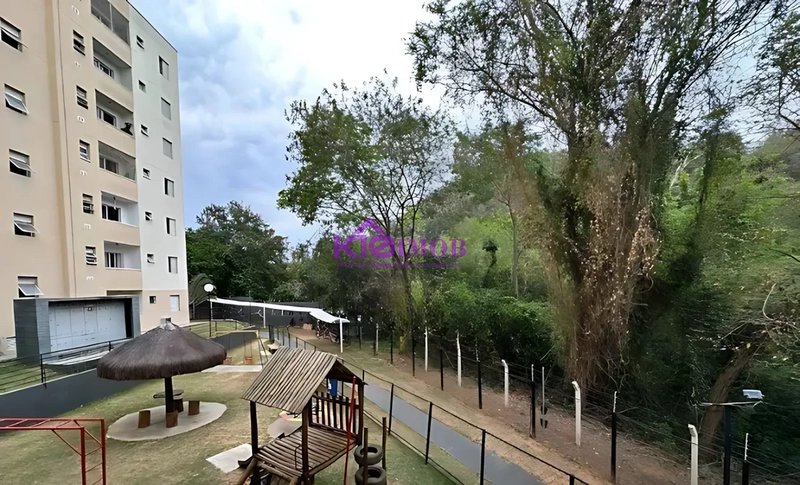 Apartamento Condominio Ilha Málaga Votorantim/SP: 16ª foto da galeria de imagens do imóvel