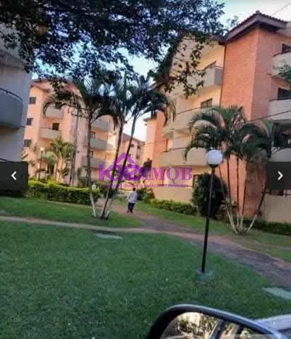 Apartamento Condominio Morada das Américas Sorocaba/SP: 10ª foto da galeria de imagens do imóvel