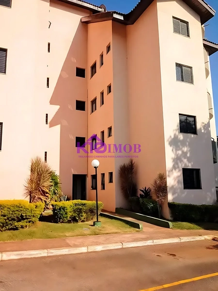 Apartamento Condominio Morada das Américas Sorocaba/SP: 23ª foto da galeria de imagens do imóvel