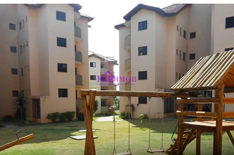 Apartamento Condominio Morada das Américas Sorocaba/SP: 22ª foto da galeria de imagens do imóvel