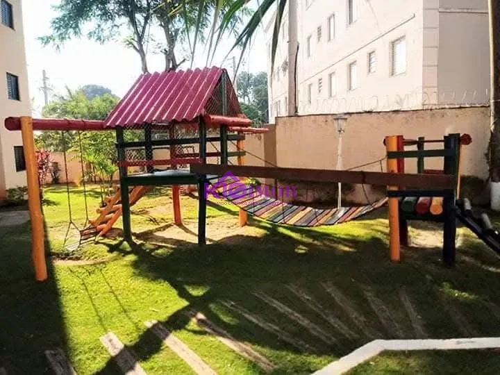 Apartamento Condominio Morada das Américas Sorocaba/SP: 15ª foto da galeria de imagens do imóvel