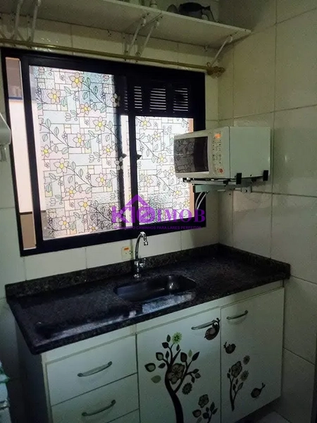 Apartamento Condominio Morada das Américas Sorocaba/SP: 3ª foto da galeria de imagens do imóvel