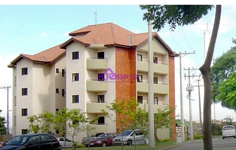 Apartamento Condominio Morada das Américas Sorocaba/SP: 19ª foto da galeria de imagens do imóvel