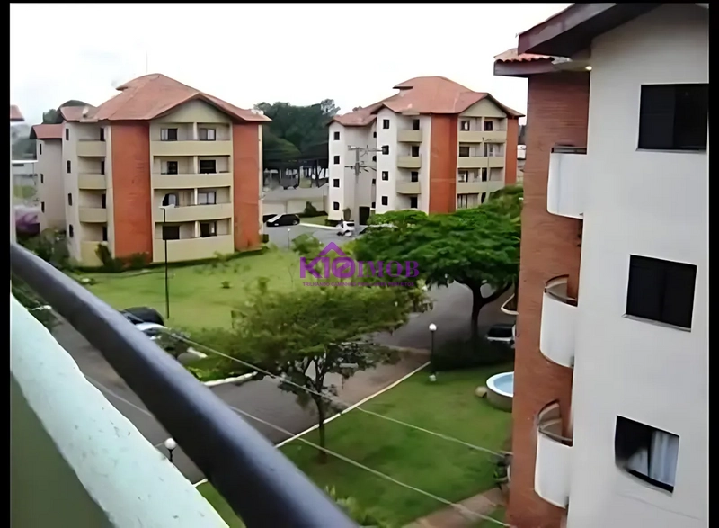 Apartamento Condominio Morada das Américas Sorocaba/SP: 11ª foto da galeria de imagens do imóvel