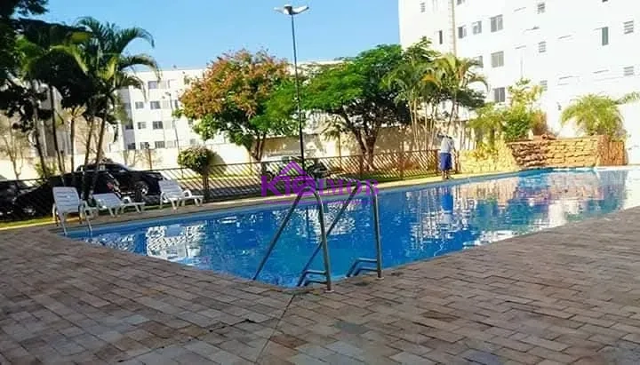 Apartamento Condominio Morada das Américas Sorocaba/SP: 20ª foto da galeria de imagens do imóvel