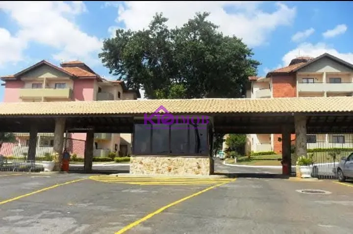 Apartamento Condominio Morada das Américas Sorocaba/SP: 13ª foto da galeria de imagens do imóvel