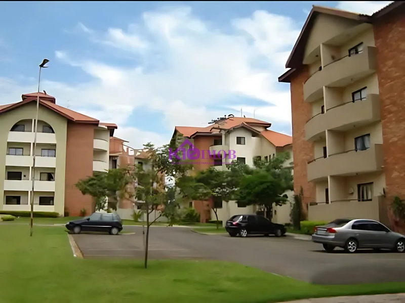 Apartamento Condominio Morada das Américas Sorocaba/SP: 10ª foto da galeria de imagens do imóvel