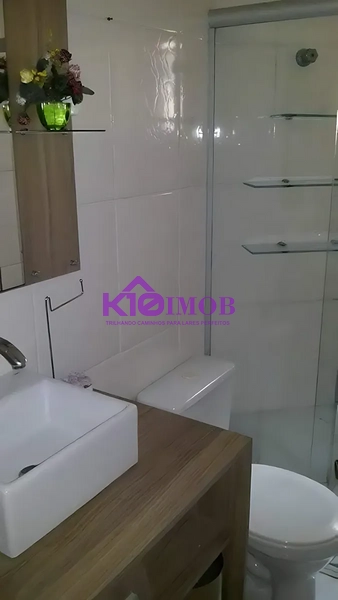 Apartamento Condominio Morada das Américas Sorocaba/SP: 9ª foto da galeria de imagens do imóvel