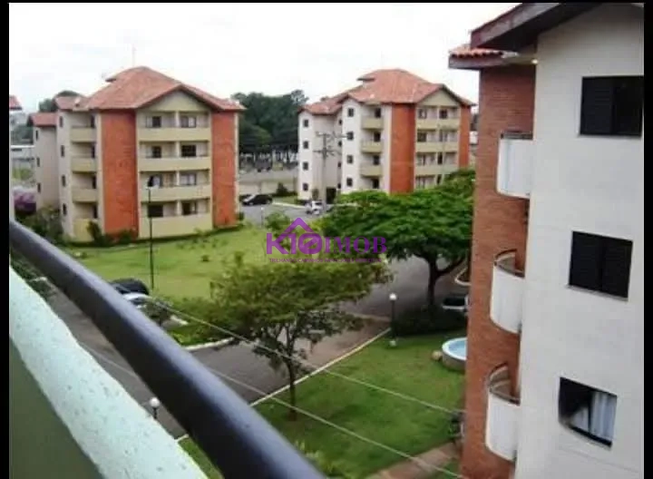 Apartamento Condominio Morada das Américas Sorocaba/SP: 12ª foto da galeria de imagens do imóvel