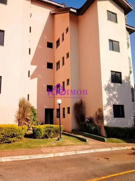 Apartamento Condominio Morada das Américas Sorocaba/SP: 25ª foto da galeria de imagens do imóvel